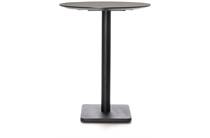 Coco Maison Brest bartafel marble light grey D80cm 